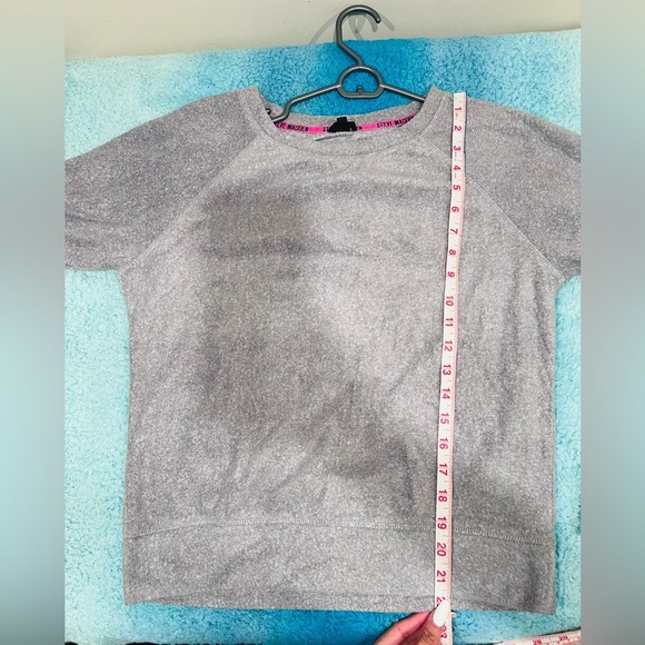 🔥Steve Madden Soft top🔥 - Picture 5 of 6